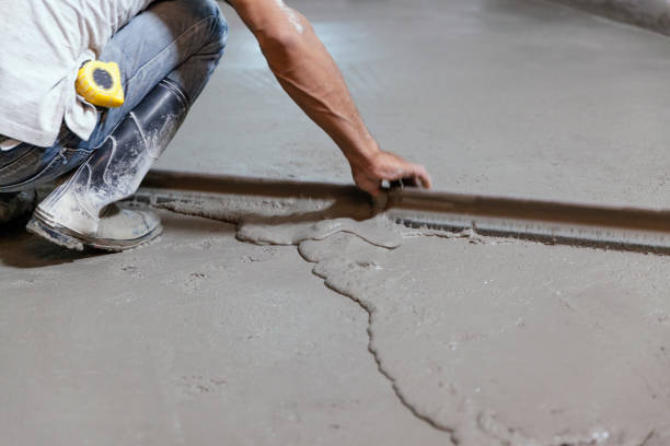Best Decorative Concrete in Dequincy, LA