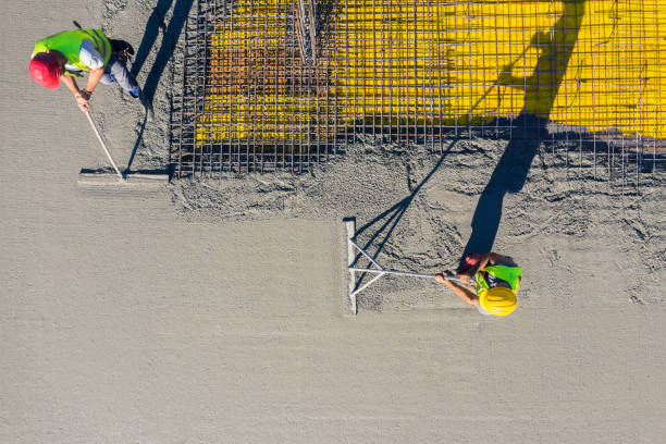 Best Concrete Removal and Replacement in Dequincy, LA