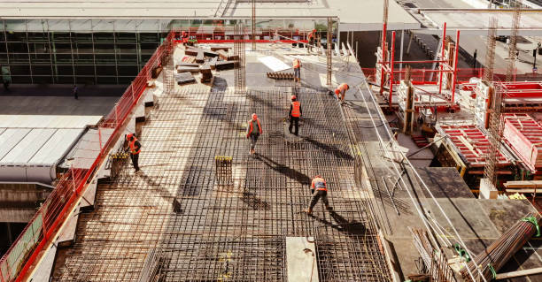 Best Concrete Sealing and Maintenance in Dequincy, LA