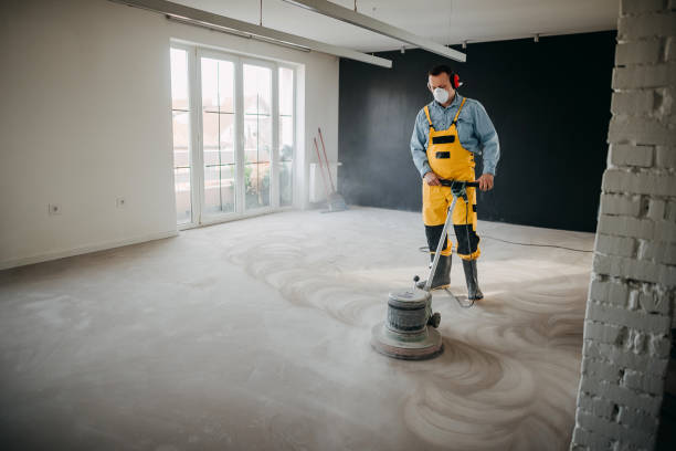 Best Concrete Grinding and Polishing in Dequincy, LA