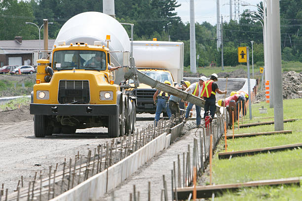 Best Concrete Demolition Services in Dequincy, LA