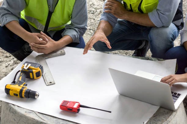 Best Stamped Concrete Services in Dequincy, LA
