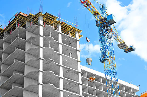 Best Concrete Foundation Repair in Dequincy, LA